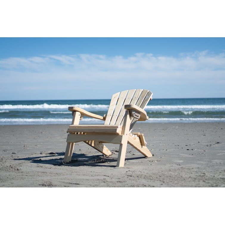 Wayfair folding best sale adirondack chairs